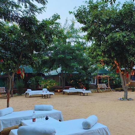 The Narayan Resort Farm Stay Pushkar Dış mekan fotoğraf