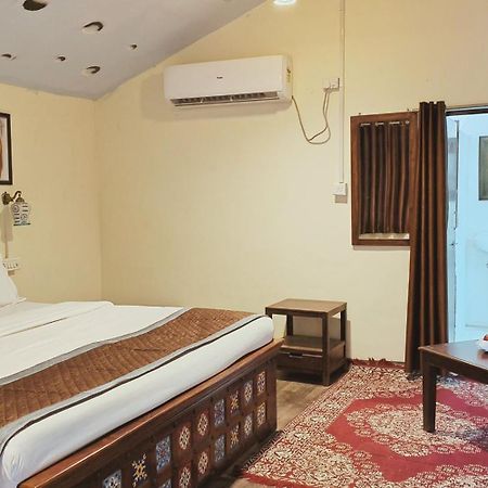 The Narayan Resort Farm Stay Pushkar Dış mekan fotoğraf