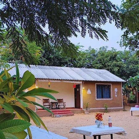 The Narayan Resort Farm Stay Pushkar Dış mekan fotoğraf