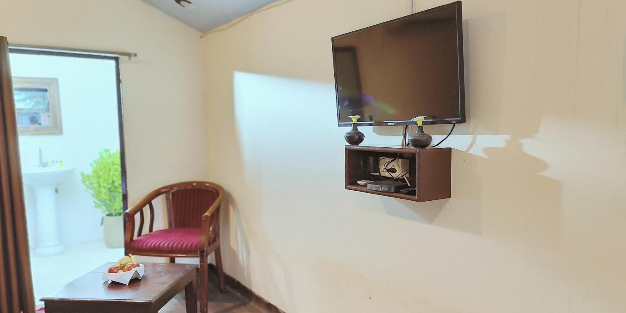 The Narayan Resort Farm Stay Pushkar Dış mekan fotoğraf