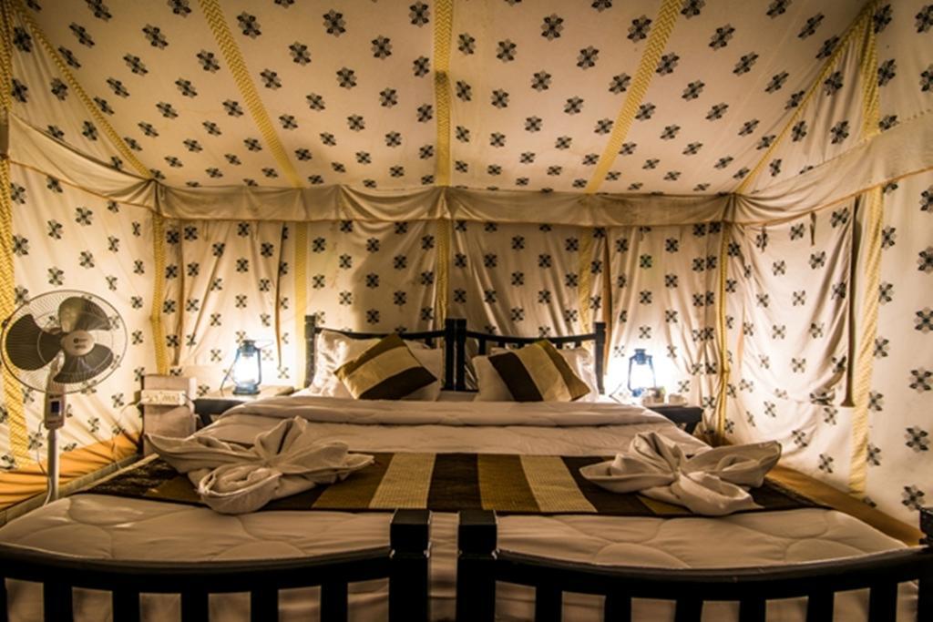 The Narayan Resort Farm Stay Pushkar Dış mekan fotoğraf