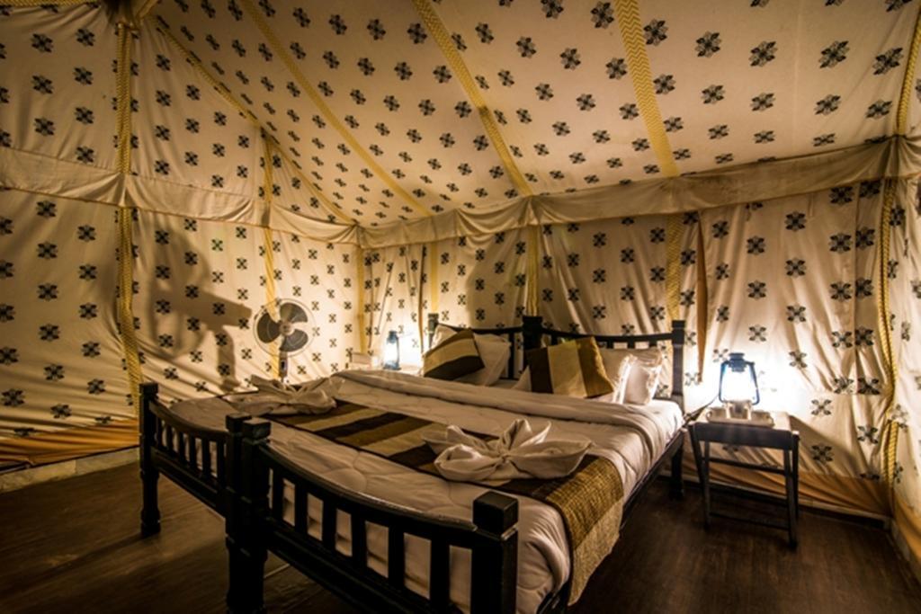 The Narayan Resort Farm Stay Pushkar Dış mekan fotoğraf