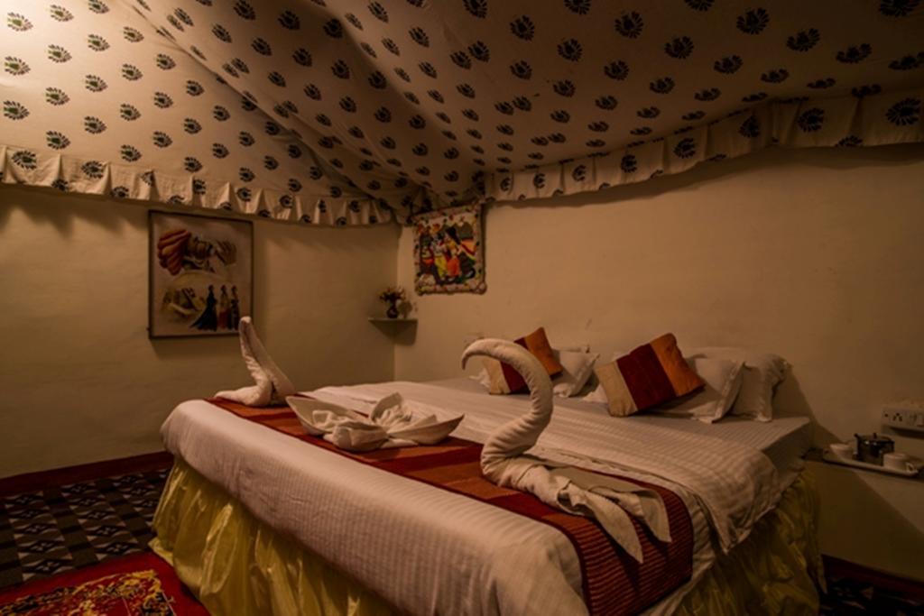 The Narayan Resort Farm Stay Pushkar Dış mekan fotoğraf