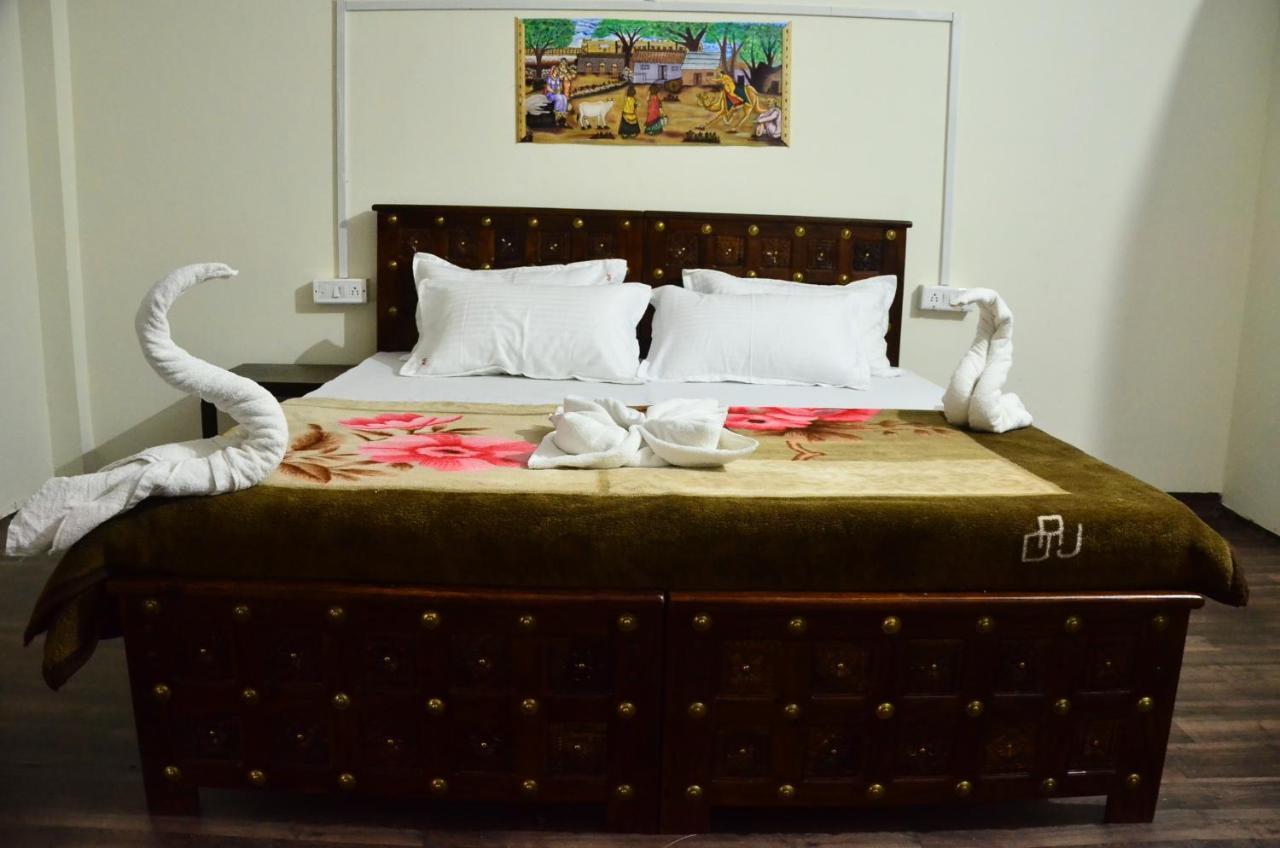 The Narayan Resort Farm Stay Pushkar Dış mekan fotoğraf