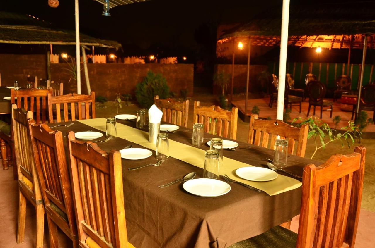 The Narayan Resort Farm Stay Pushkar Dış mekan fotoğraf