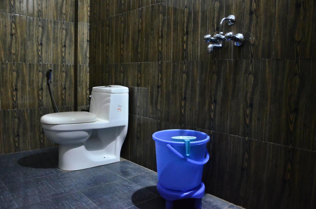 The Narayan Resort Farm Stay Pushkar Dış mekan fotoğraf