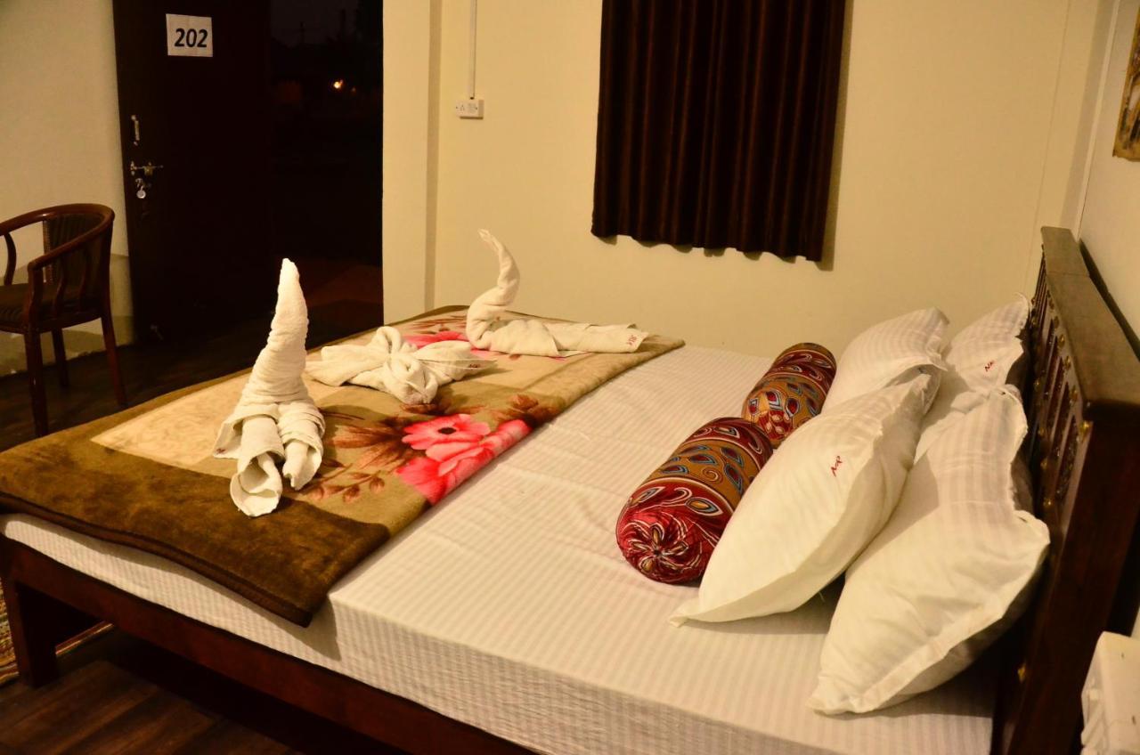 The Narayan Resort Farm Stay Pushkar Dış mekan fotoğraf
