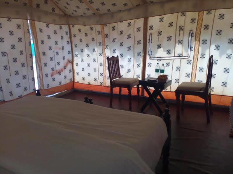 The Narayan Resort Farm Stay Pushkar Dış mekan fotoğraf